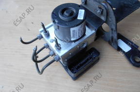 БЛОК АБС RENAULT TWINGO II 2012 1,2   8201065089