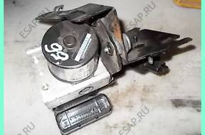 БЛОК АБС RENAULT TWINGO II     8200403322