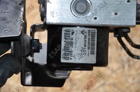 БЛОК АБС   RENAULT TWINGO II 8201040536