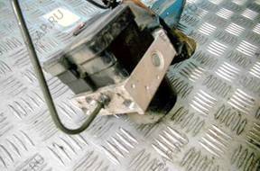 БЛОК АБС RENAULT TWINGO II   8201065089