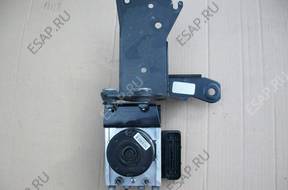 БЛОК АБС   RENAULT TWINGO II  8201065089