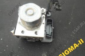 БЛОК АБС RENAULT TWINGO III 2015   0265956320