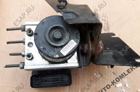 БЛОК АБС Renault Twingo popa  /ADAM 10.0970-1409.3