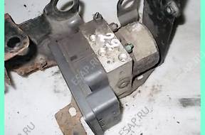 БЛОК АБС RENAULT VEL SATIS    10096014333