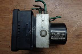 БЛОК АБС   RENAULT VEL SATIS 2,2 8200183452