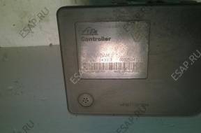 БЛОК АБС RENAULT VEL SATIS   2,2 DCI