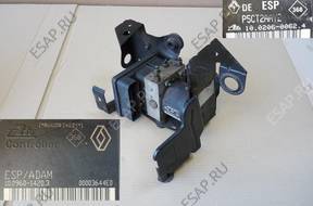 БЛОК АБС   Renault Vel Satis 2.0T