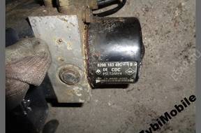 БЛОК АБС RENAULT VEL SATIS 2.2 DCI   8200183495 B