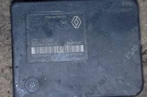 БЛОК АБС     RENAULT VEL SATIS 3,0DV6