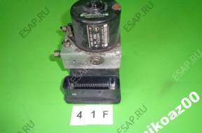 БЛОК АБС RENAULT VEL SATIS 3.0 DCI 03