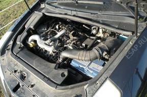 БЛОК АБС RENAULT VEL SATIS 3.0 DCI   ESP I
