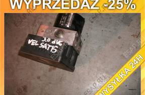БЛОК АБС   RENAULT VEL SATIS 3.0 DCI