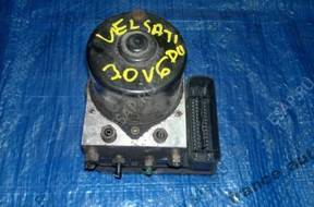 БЛОК АБС   RENAULT VEL SATIS 3.0 V6 1009601419.3
