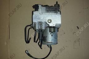 БЛОК АБС   RENAULT VEL SATIS 3.0DCI  0265216003