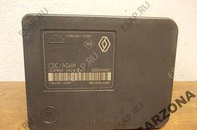 БЛОК АБС RENAULT VEL SATIS 3.0DCI    8200183495