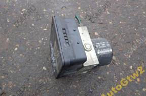 БЛОК АБС Renault Vel Satis   3.5 V6  02-2009 год