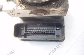 БЛОК АБС   RENAULT VEL SATIS 3.5 V6 2004 год 8200183495