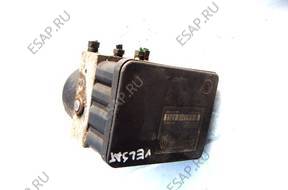 БЛОК АБС   RENAULT VEL SATIS 3.5 V6 2004 год 8200183495