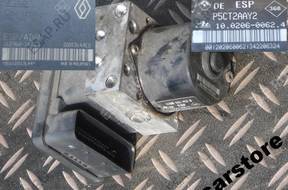 БЛОК АБС RENAULT VEL SATIS 3.5 V6   8200183452B