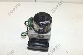 БЛОК АБС RENAULT VEL SATIS   8200159839 2.2 DCI