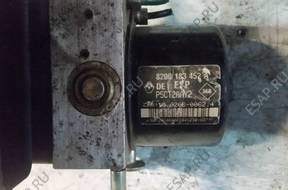 БЛОК АБС    RENAULT VEL SATIS 8200183452A