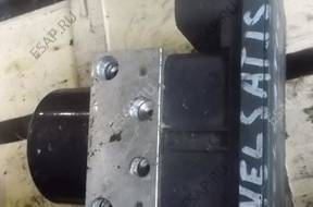 БЛОК АБС RENAULT VEL SATIS   8200183452B