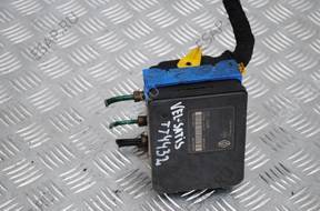 БЛОК АБС   RENAULT VEL SATIS 8200183495