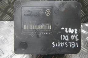 БЛОК АБС   RENAULT VEL SATIS ESP 8200183452A