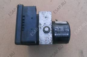 БЛОК АБС Renault VELSATIS   ESP 8200159837E