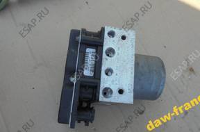 БЛОК АБС RENAULT WIND   0265251866 0265951128