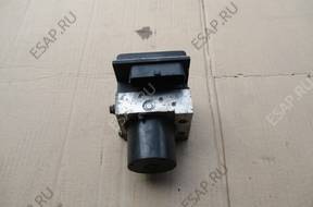 БЛОК АБС    ROOMSTER FABIA II 06-2010 год
