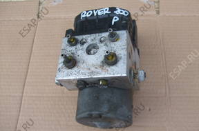 БЛОК АБС   ROVER 200 1,4 8V 95-99 0265216519