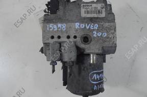 БЛОК АБС   Rover 200 13876600263