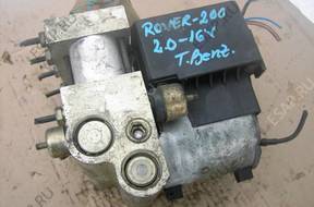 БЛОК АБС   rover 200 2.0 16v 0265208044