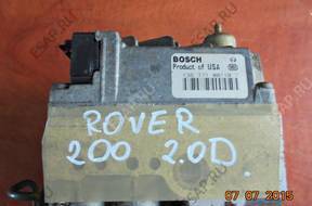 БЛОК АБС ROVER 200 2.0D