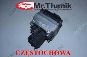 БЛОК АБС   Rover 216Si 82kW 95-2000 год 265216033U