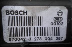 БЛОК АБС   ROVER 25 1.6 BOSCH 0273004397
