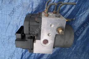 БЛОК АБС   ROVER 25 1.6 BOSCH 0273004397