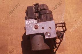 БЛОК АБС   Rover 25 2.0 TD