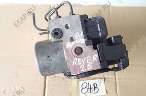 БЛОК АБС   ROVER 25 2001 год 0273004537 BOSCH*)