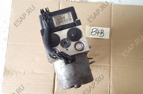 БЛОК АБС   ROVER 25 2001 год 0273004537 BOSCH*)