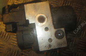 БЛОК АБС   Rover 25 2.0DT 99-2005 год.
