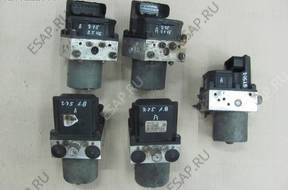 БЛОК АБС   ROVER 25 45 1.8