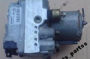 БЛОК АБС ROVER 25 45 220 420 600 620 SDI TDI DI