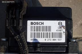 БЛОК АБС ROVER 25 45 MG ZR ZS 2000-2006
