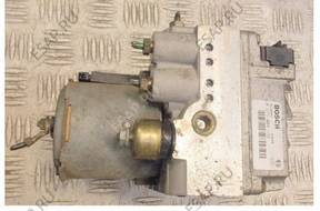 БЛОК АБС ROVER 400 1.4 16V 1998 год -