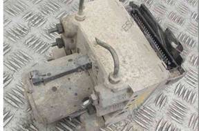БЛОК АБС ROVER 400 1.6 16V 1995 год -