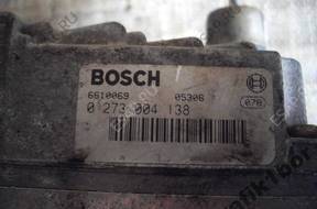 БЛОК АБС ROVER 400 2.0 16V   BOSCH 0 273 004 138