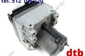 БЛОК АБС   ROVER 400 45 CIVIC 0265216036 0273004141