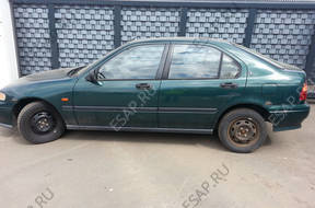 БЛОК АБС   Rover 400 Civic VI 1.6  D16Y3